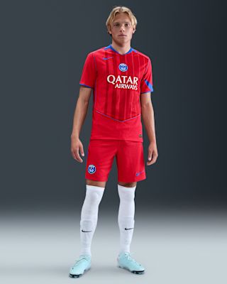 NIKE公式】パリ サンジェルマン (PSG) 2025/26 マッチ サード メンズ